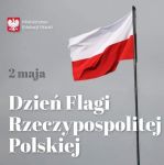 Więcej o: Dzień Flagi...