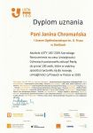 Więcej o: Janina Chromińska...