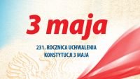 Więcej o: 231. rocznica...