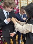 Więcej o: ZAKOŃCZENIE ROKU...