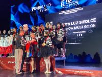 Więcej o: Światowy Sukces...