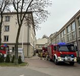 Więcej o: Ćwiczenia straży...